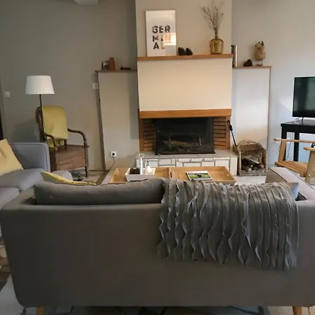 L'originelle, A La Campagne Et Pres De Guise